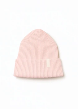 Шапка в рубчик Icepeak 352806 One size Рожева (100000140)