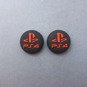Силиконовые накладки PS4 для геймпада PS4 PS5 Xbox one X S