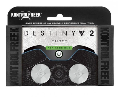 Набор накладок Kontrolfreek Destiny 2: Ghost Xbox One/Xbox Series X S