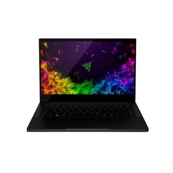 Ноутбук Razer Blade Stealth 13, 13.3" UHD (3840x2160) Touch IPS, 16GB RAM, 512GB SSD, Intel Core i7-1065G7, Nvidia GTX1650 Ti 4GB (RZ09-03102N52-R3N1)