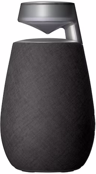 Портативная колонка LG XBoom 360 XO2TBK Black (XO2TBK)