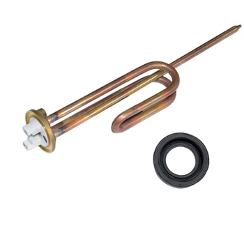 Нагрівальний елемент ARISTON 1500W SG1 65122210, ТЕН для бойлера Ariston