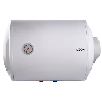 Водонагреватель LEOV LH 100l горизонтальный (100L H), Водонагреватель LEOV