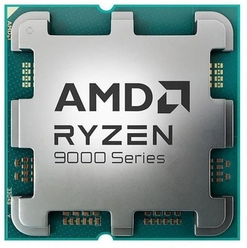 Процессор AMD Ryzen 5 9500F 3.8GHz/32MB (100-000001406) sAM5 Tray