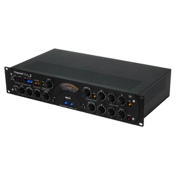 Преамп SPL Channel One Mk3