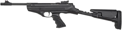 Пневматичний пістолет Optima Mod.25 SuperTact