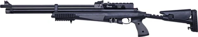 Пневматическая винтовка Optima AT44-10 PCP