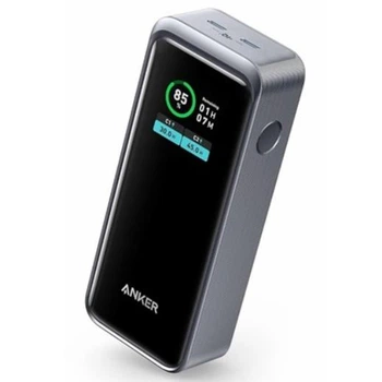 Внешний аккумулятор Anker Prime 12000mAh Power Bank 130W (A1335