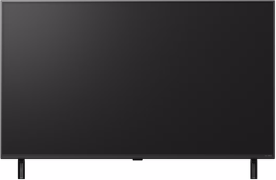 Телевізор LG 43QNED80A3A (43QNED80A3A)