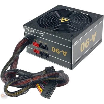 Блок питания Chieftec GDP-650C 650W