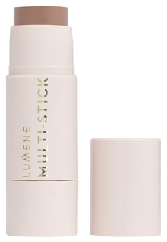 Bronzer Lumene multifunkcyjny w sztyfcie Light Brown 4.5 g (6412600814439)