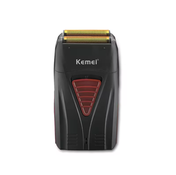 Электробритва-шейвер аккумуляторная Kemei KM-3381 Finale Shaver