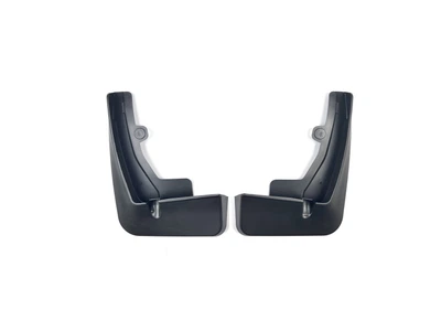 Брызговики задние для Peugeot 2008 2020+ комплект 2 шт для Peugeot 2008 2020- (1199)