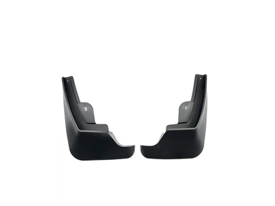 Брызговики передние для Renault Captur 2013–2019 комплект 2 шт для Renault Captur 2013-2019 (8429)