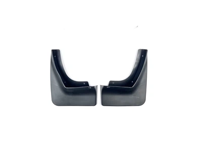 Брызговики задние для Peugeot 2008 2013–2019 комплект 2 шт для Peugeot 2008 2013-2019 (1026)