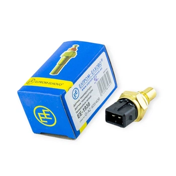 Датчик температуры охлаждающей жидкости ГАЗ, Волга, УАЗ (406) Elprom-Elhovo