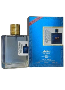 Парфумована вода для чоловіків Hot Line COLLECTION № 527 100 мл