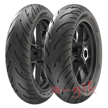 Шина Anlas TOURNEE 3 R10 50M