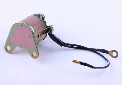 Реле стартера бензогенератора (2-3,5 KW) BEST