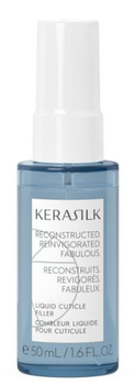 Wypełniacz łuski włosa Kerasilk Specialis Liquid Cuticle Filler 50 ml (42435815)