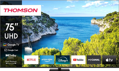 Телевізор Thomson 75" 75UG5C14 (75UG5C14)