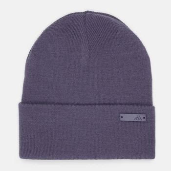 Шапка Adidas Tonal Beanie JV5385 OSFM 58 Preloved Violet (4068809612387)