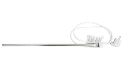 Тэн для сушилок полотенец, 80 Вт, 1/2", Innowarm HP001