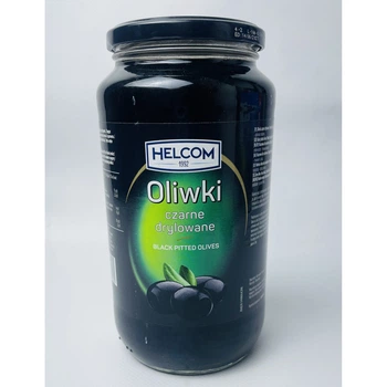 Маслины Helcom 935 г