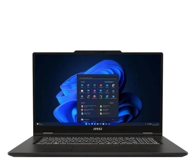 Ноутбук MSI Venture 17 AI 144Hz Ultra 5-125H/64GB/512/Win11 (Venture 17 AI | A1MG-008PL)