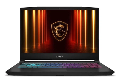 Ноутбук MSI Katana 15 HX B14WEK-060XPL 15,6