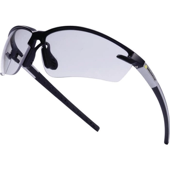 Захисні окуляри Venitex Safety Eyewear Прозорі (12631)