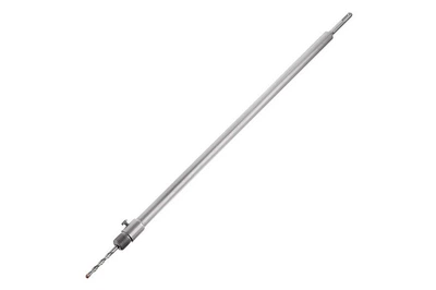 Удлинитель SDS+ для коронки по бетону Intertool 600 мм (SD-0417)