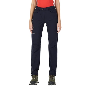 Штаны Woolona Comfort Navy S (WOO-COMFORT-NAVY-S)
