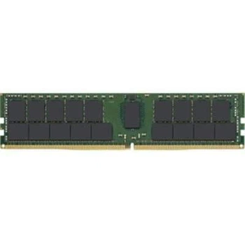 Модуль памяти для сервера Kingston DDR4 64GB PC25600 REG (KSM32RD4/64HCR)