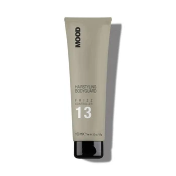 Крем Mood от чрезмерной пушистости и для разглаживания волос 13 Frizz Controller 150 мл