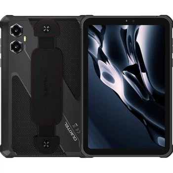 Планшет Oukitel RT3 Plus 4/128GB Black [148951]