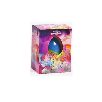 Растущая игрушка C 63898 Единорог, в коробке (6900067638984) Синий
