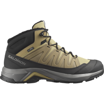 Ботинки Salomon X-ADVENTURE COLDRUSH WP 43.5 (9 UK) 27.5 см койот s479783