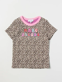 Футболка MARC JACOBS, арт. 15616, leopard, 13 років, 156 см