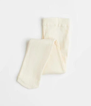 Колготки H&M 738859 98-104см молочний