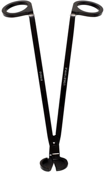 Trymer do knotów Byredo metalowy 17 cm (7340032817935)