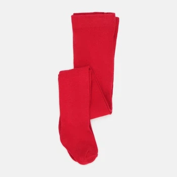Колготки H&M 493103 50-56см червоний