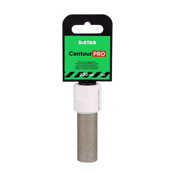 Фреза алмазна Distar пальчикова 20*50*M14 Contour PRO (87015424069)