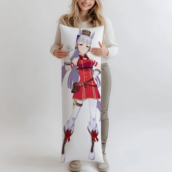 Дакимакура Koneko Toujou High School DxD подушка 120*40 см