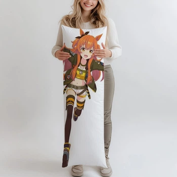 Дакімакура Kokabiel High School DxD подушка 120*40 см