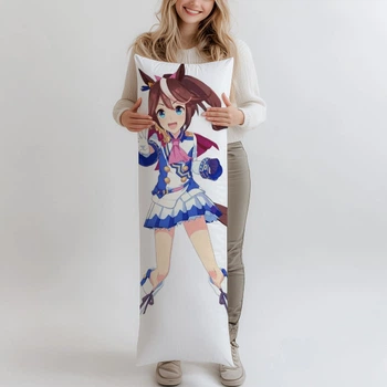 Дакимакура Mittelt High School DxD подушка 120*40 см