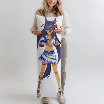 Дакімакура Tomoe Meguri Voice Actor: Kiyono Yasuno High School DxD подушка 120*40 см