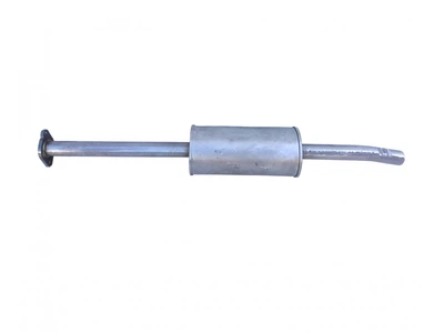 Резонатор Форд С-Макс (Ford C-Max) / Форд Фокус (Ford Focus) 1.6 11-00 (08.691) Polmostrow