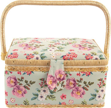 Niciarka Orion kwiaty (154039) 29 x 20 x 13 cm (8592381181642)