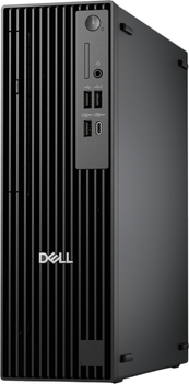 Комп'ютер Dell Pro Slim Plus QBS1250 (BTO108_QBS1250_EMEA)